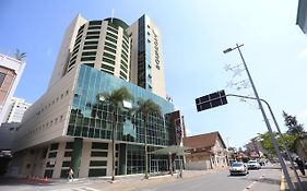 Bourbon Joinville Business Hotel